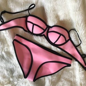 Triangl Swimwear Bikini